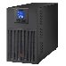 Источник бесперебойного питания APC Easy UPS, On-Line, 3000VA / 2400W, Tower, IEC, LCD, USB, фото 1