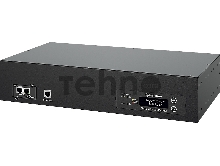 Автомат ввода резерва ATS CyberPower 32SWHVCEE18ATNET NEW 2U ,Switched 240V/32A, IEC309-32A plug