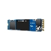 SSD накопитель Western Digital WD Original PCI-E x4 1Tb WDS100T2B0C Blue SN550 M.2 2280, фото 3