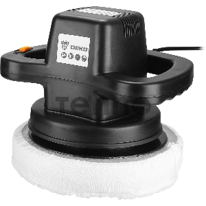 Полировальная машина Deko DKP200 200Вт