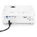 Проектор TH585P 95% Rec709, 1.1X, TR 1.50 - 1.65, HDMI x2, NO D-SUB, 16ms Low Input Lag, 10W Speaker, Digital L/S, фото 8