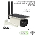 Умная автономная беспроводная Wi-Fi камера SECURIC, фото 2