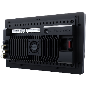 Автомагнитола Prology MPA-320 DSP 2DIN 4x60Вт