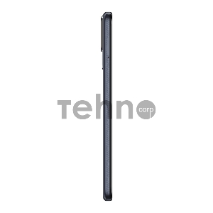 Смартфон TCL 40SE Dark Grey, 17,15 см (6.75