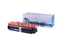 Картридж NV Print совместимый для для LJ Pro M477fdn/M477fdw/M477fnw/M452dn/M452nw CF413A Magenta (2300k)