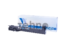 Картридж NVPrint совместимый  HP CLJ Ent M880  CF301A Cyan  (32000k) 