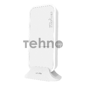 Точка доступа Wi-Fi OUTDOOR KIT RBWAPR-2ND&R11E-LTE MIKROTIK