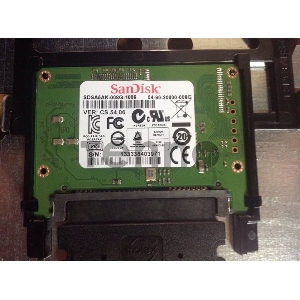 Жесткий диск 8Gb SSD HP LJ M601/M602/M603 (CE988-67907) OEM