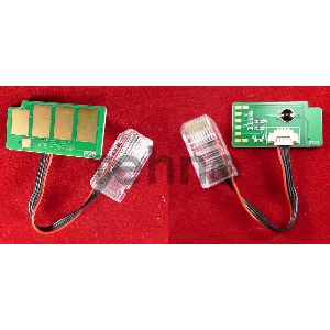 Чип Samsung SCX-8030/8040 (MLT-K606S) 35K (ELP, Китай)