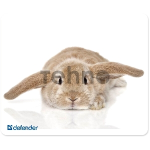 Коврик Defender шелковый ассортимент, 230х190х1.6