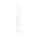 Точка доступа TP-Link Wave2 AC1200 Wireless Dual Band Gigabit Outdoor Access Point, 300Mbps at 2.4GHz + 867Mbps at 5GHz, 802.11a/b/g/n/ac, 1 Gigabit LAN, 802.3af PoE and Passive PoE Supported, фото 8
