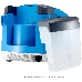 Пылесос моющий Thomas TWIN T1 Aquafilter 1600Вт синий/серый, фото 21