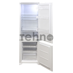 Встраиваемый холодильник Zigmund & Shtain BR 03.1772 SX