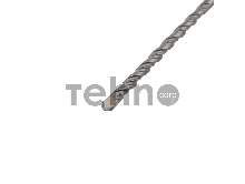 Бур по бетону 6x160x100 мм SDS PLUS Kranz