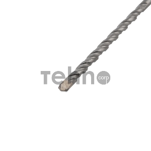 Бур по бетону 6x160x100 мм SDS PLUS Kranz