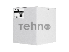 Кулер ExeGate EX293437RUS ESNK-P0064AP4.PWM.4U.SP3.Cu (Al+Cu, 4U, 6 тепл. трубок, LGA SP3, TDP 280W, PWM, 1900-3800RPM, 2 ball bearing, 4pin, 44db, 730г, на винтах, с термопастой, Retail box)