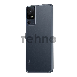 Смартфон TCL 40SE Dark Grey, 17,15 см (6.75
