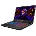 Ноутбук MSI B13VGK-441RU 9S7-17L531-441 i7-13700H 2400 МГц 17.3" 1920x1080 16Гб DDR5 SSD 1Тб RTX 4070 8Гб ENG/RUS/да Windows 11 Home Titanium Grey 2.7 кг 9S7-17L531-441, фото 3