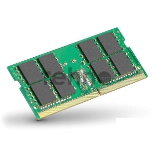 Память оперативная Kingston SODIMM 16GB 3200MHz DDR4 Non-ECC CL22  DR x8