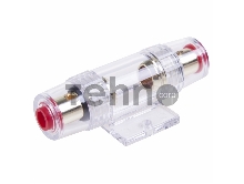 Держатель предохранителя AGU «Колба» REXANT