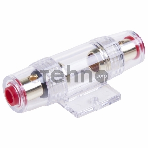 Держатель предохранителя AGU «Колба» REXANT