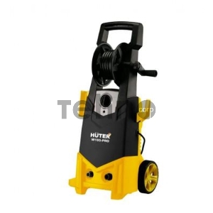 Мойка Huter W195-PRO Мойка Huter W195-PRO