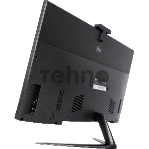 Моноблок IRU Office 23IH5P 23.8 Full HD i5 11400 (2.6) 16Gb SSD512Gb UHDG 730 Free DOS GbitEth WiFi BT 120W Cam черный 1920x1080