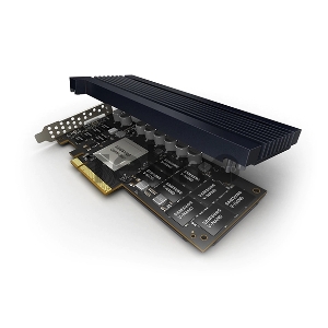 Твердотельный накопитель Samsung SSD 1600GB PM1735 HHHL PCIe Gen4 x8 R/W 7000/2400 MB/s 1 000 000/200 000 IOPs DWPD3 5Y