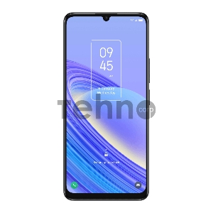 Смартфон TCL 40SE Dark Grey, 17,15 см (6.75