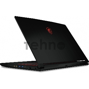 Ноутбук MSI GF63 Thin 12VF-467RU Core i7 12650H 16Gb SSD512Gb NVIDIA GeForce RTX4060 8Gb 15.6