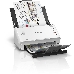 Сканер Epson WorkForce DS-410 (B11B249401), CCD для документов, протяжный, A4, 600x600 dpi, 26 стр/мин, USB 2.0, дуплекс, податчик 50 стр. ресурс 3000 стр. в день, фото 4