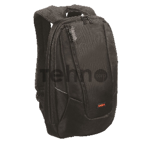 Рюкзак ExeGate EX264618RUS Office PRO B1523 Black, water resistant, черный, водоотталкивающий полиэстер, 15.6 Рюкзак ExeGate EX264618RUS Office PRO B1523 Black, water resistant, черный, водоотталкивающий полиэстер, 15.6
