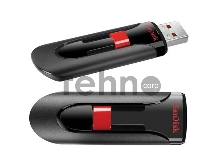 Флэш Диск SanDisk USB Drive 128Gb, Cruzer Glide SDCZ60-128G-B35 