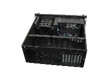 Серверный корпус Exegate Pro 4U4020S <RM 19
