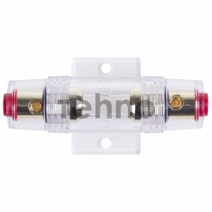 Держатель предохранителя AGU «Колба» REXANT