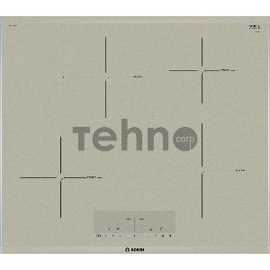 Индукционная варочная панель BOSCH PIF673FB1E