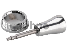 Насадка ЗУБР 