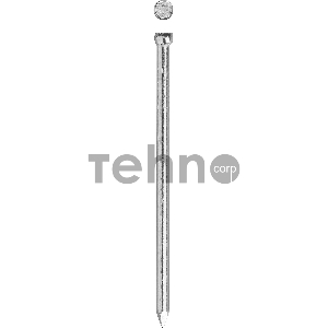 Зубр Гвозди 