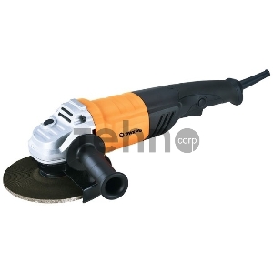 Угловая шлифовальная машина Вихрь УШМ-150/1400Э  [72/12/8]
