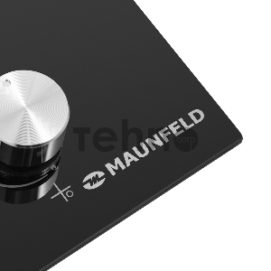 Комбинированная варочная панель MAUNFELD EEHG.642VC.2CB/KG