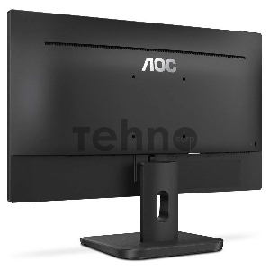 Монитор 23.8 AOC 24E1Q Black (IPS, LED, 1920x1080, 5 ms, 178°/178°, 250 cd/m, 20M:1, +HDMI 1.4, +DisplayPort 1.2, +MM)