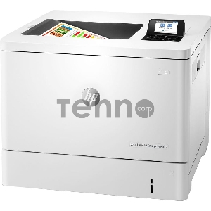 Принтер HP Color LaserJet Enterprise M554dn