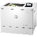 Принтер HP Color LaserJet Enterprise M554dn, фото 2