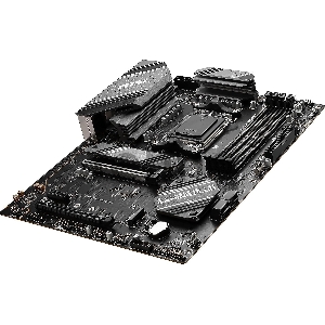 Материнская плата AMD B650 SAM5 ATX B650 GAMING PLUS WIFI MSI