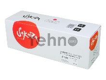 Картридж SAKURA CF383A для HP MFP M476, пурпурный, 2700 к.