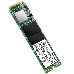 Твердотельный диск 1TB Transcend MTE110S, 3D TLC NAND, M.2 2280,PCIe Gen3x4, DRAM-less, фото 1