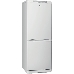 Холодильник Indesit ES 16, Габариты (ШxГxВ) 60x63x167 см,Объем холодильной камеры 193 л Объем морозильной камеры 85 л, фото 1