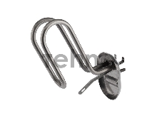 Нагревательный элемент для бойлера ТЭН RNSA 1500 Вт REXANT