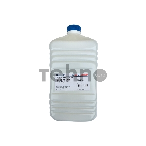 Тонер Cet KB7 CET8819500 черный бутылка 500гр. для принтера KONICA MINOLTA Bizhub 360/420/421/601, DI551/5510