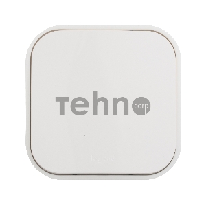 Переключатель 10A одноклавишный (Белый) Legrand 782204